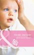 Found: One Baby (eBook, ePUB) - Bild 1