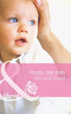 Cover Found: One Baby (eBook, ePUB)