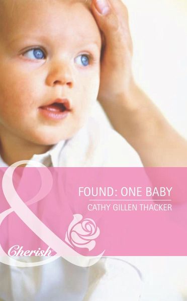 Found: One Baby (eBook, ePUB)