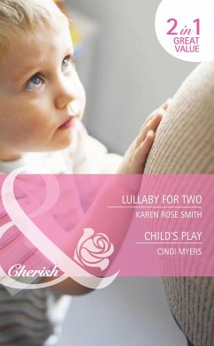 Cover Lullaby For Two / Child's Play (eBook, ePUB)
