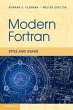 Modern Fortran (eBook, PDF) - Bild 1