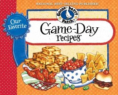 Our Favorite Game Day Recipes (eBook, ePUB) - Gooseberry Patch