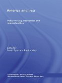 America and Iraq (eBook, ePUB)