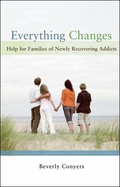 Everything Changes (eBook, ePUB) - Conyers, Beverly