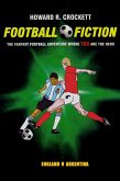 Football Fiction (eBook, ePUB)