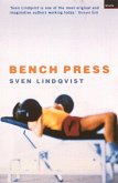 Bench Press (eBook, ePUB) Bench Press (eBook, ePUB)