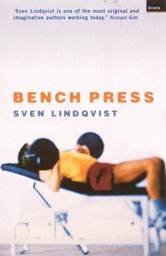 Cover Bench Press (eBook, ePUB)