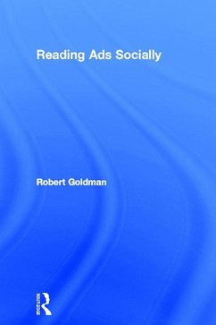 Cover Reading Ads Socially (eBook, PDF)