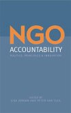 NGO Accountability (eBook, ePUB)