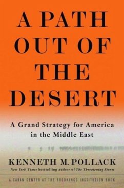Cover A Path Out of the Desert (eBook, ePUB)