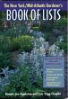 New York/Mid-Atlantic Gardener's Book... - Bild 1