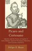 Pícaro and Cortesano (eBook, ePUB)