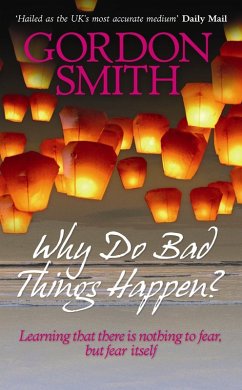 Cover Why Do Bad Things Happen? (eBook, ePUB)