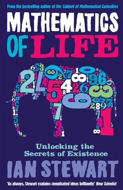 Mathematics Of Life (eBook, ePUB) - Stewart, Ian