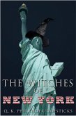 Witches of New York (eBook, ePUB)