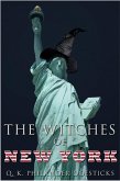 Witches of New York (eBook, ePUB) Witches of New York (eBook, ePUB)