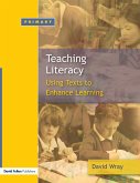 Teaching and Learning Literacy (eBook, ePUB)