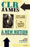 New Notion: Two Works by C.L.R. James, A (eBook, ePUB)