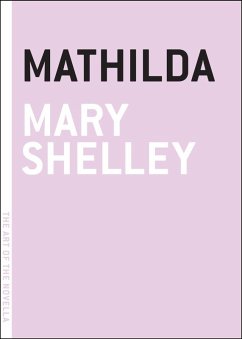 Cover Mathilda (eBook, ePUB)