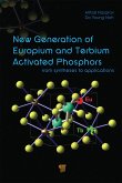 New Generation of Europium- and Terbium-Activated Phosphors (eBook, PDF)
