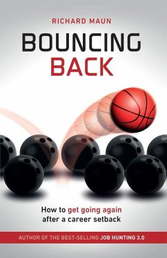 Bouncing Back (eBook, ePUB) - Maun, Richard