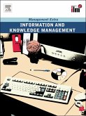 Information and Knowledge Management Revised Edition (eBook, PDF)