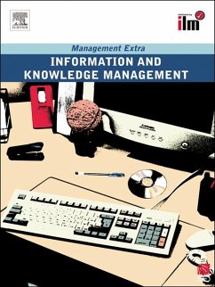 Cover Information and Knowledge Management (eBook, PDF)