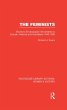 The Feminists (eBook, ePUB) - Bild 1