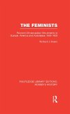 The Feminists (eBook, ePUB)