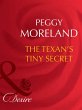 The Texan's Tiny Secret (eBook, ePUB) - Bild 1