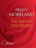 The Texan's Tiny Secret (eBook, ePUB)