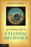 Introduction to Celestial Mechanics (eBook, PDF)