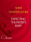 Expecting Thunder's Baby (eBook, ePUB)