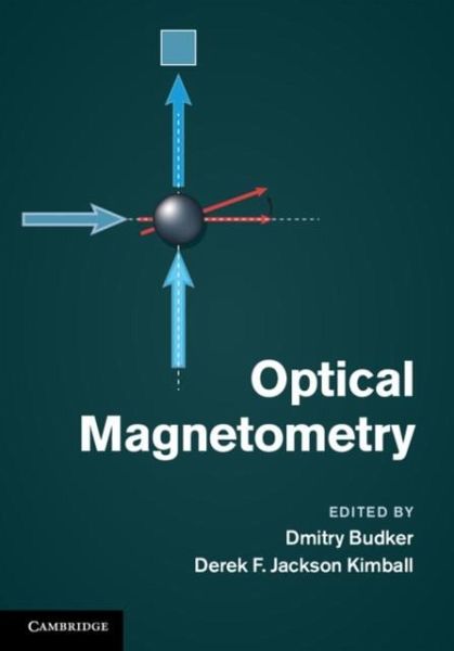 Optical Magnetometry (eBook, PDF)