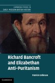 Richard Bancroft and Elizabethan Anti-Puritanism (eBook, PDF)