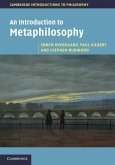Introduction to Metaphilosophy (eBook, PDF)