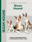 Ibizan Hound (eBook, ePUB)