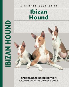 Cover Ibizan Hound (eBook, ePUB)