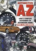 Automotive A-Z (eBook, ePUB) Automotive A-Z (eBook, ePUB)