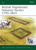British Napoleonic Infantry Tactics 1792-1815 (eBook, PDF)