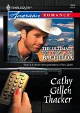 The Ultimate Texas Bachelor (Mills & Boon Love Inspired) (The McCabes: Next Generation, Book 1) (eBook, ePUB)