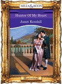 Hunter Of My Heart (eBook, ePUB)