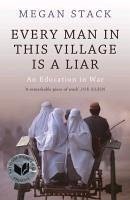 Cover Every Man in This Village Is a Liar (eBook, ePUB)