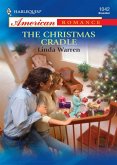 The Christmas Cradle (Mills & Boon Love Inspired) (eBook, ePUB)