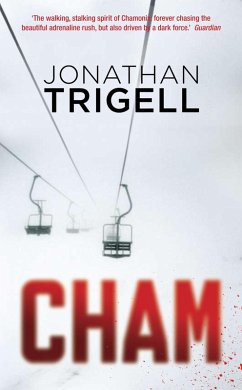 Cham (eBook, ePUB) - Trigell, Jonathan