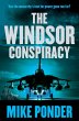 The Windsor Conspiracy (eBook, ePUB) - Bild 1