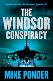 The Windsor Conspiracy (eBook, ePUB)
