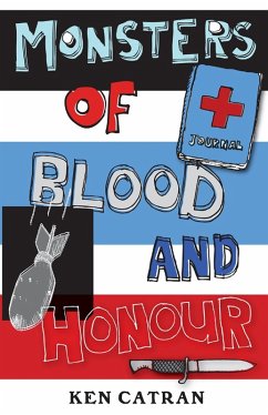 Cover Monsters of Blood and Honour (eBook, ePUB)