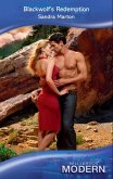 Blackwolf's Redemption (eBook, ePUB) Blackwolf's Redemption (eBook, ePUB)