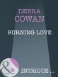 Burning Love (eBook, ePUB) - Bild 1